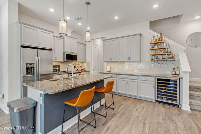 11475 SURFLINE Court, Jacksonville, FL 32256