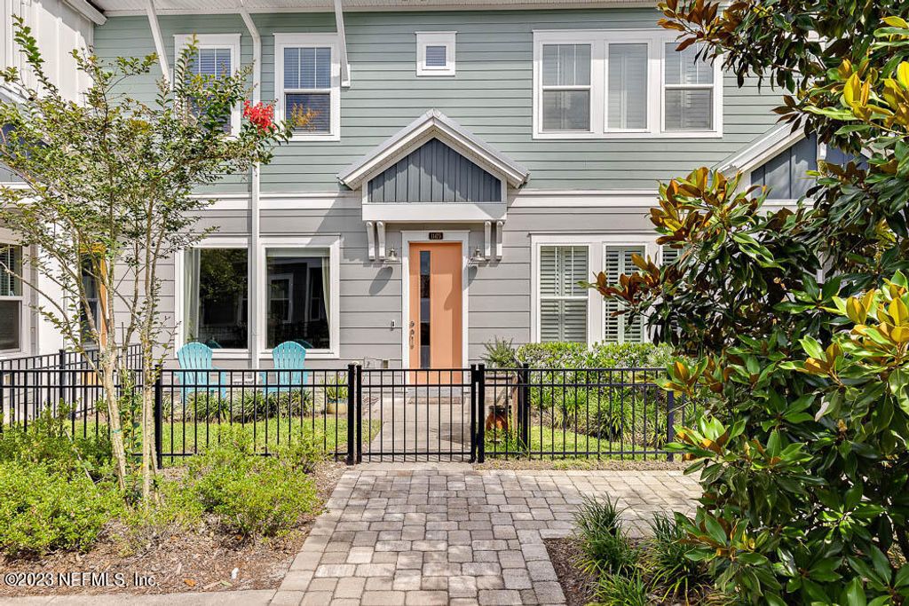 11475 SURFLINE Court, Jacksonville, FL 32256