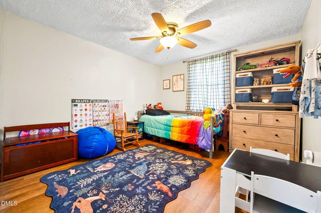 334 Perry Curtis Road, Zebulon, NC 27597