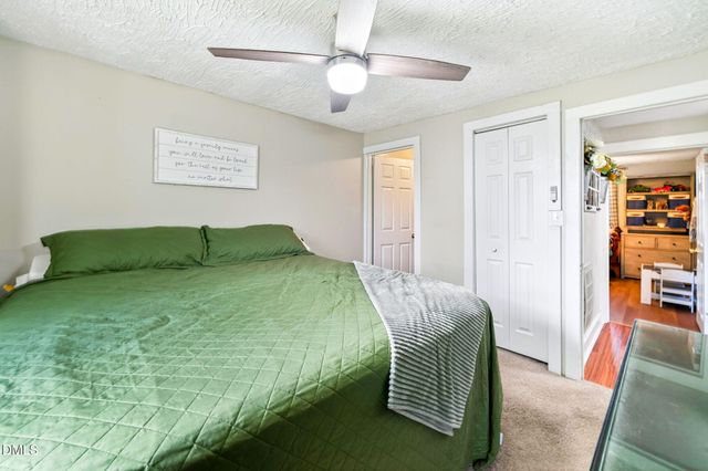 334 Perry Curtis Road, Zebulon, NC 27597