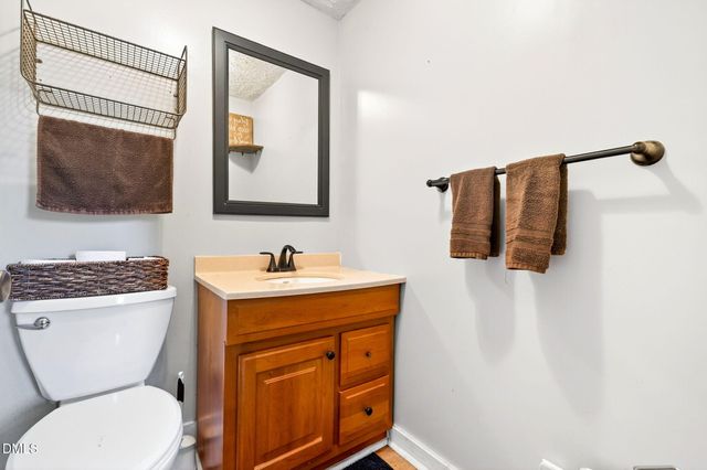 334 Perry Curtis Road, Zebulon, NC 27597