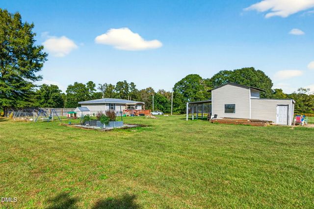 334 Perry Curtis Road, Zebulon, NC 27597