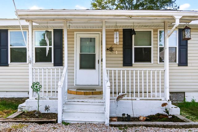 334 Perry Curtis Road, Zebulon, NC 27597