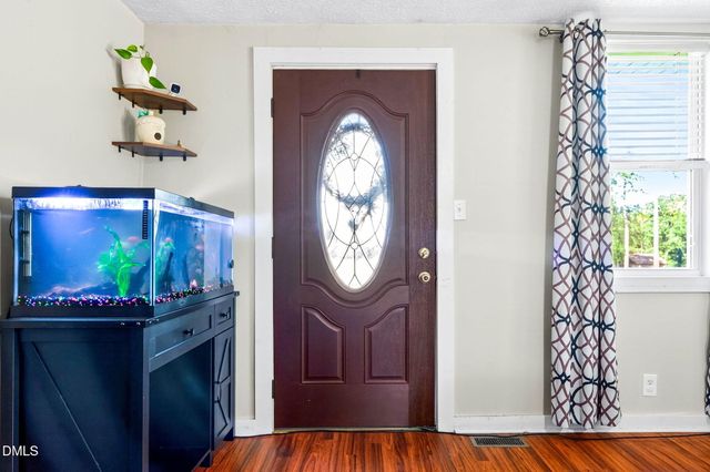 334 Perry Curtis Road, Zebulon, NC 27597