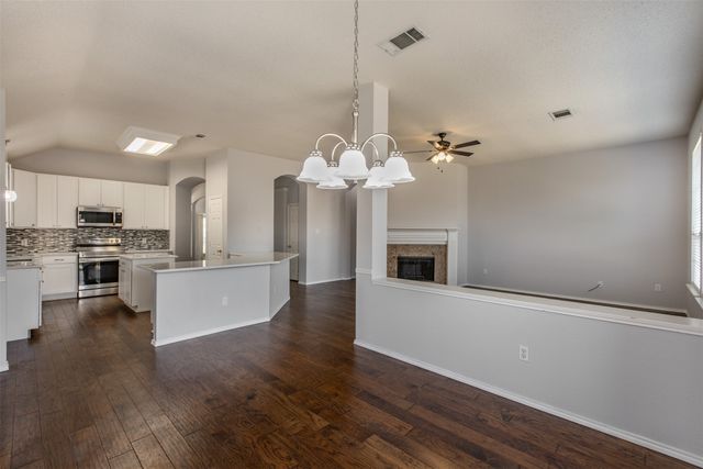 9492 Sean Drive, Frisco, TX 75035