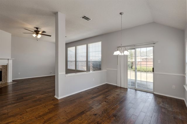 9492 Sean Drive, Frisco, TX 75035