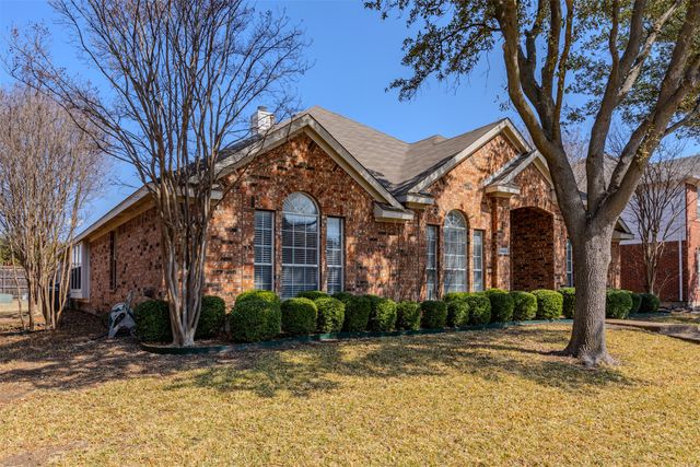 9492 Sean Drive, Frisco, TX 75035