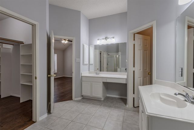 9492 Sean Drive, Frisco, TX 75035