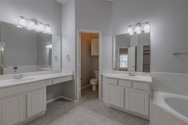 9492 Sean Drive, Frisco, TX 75035