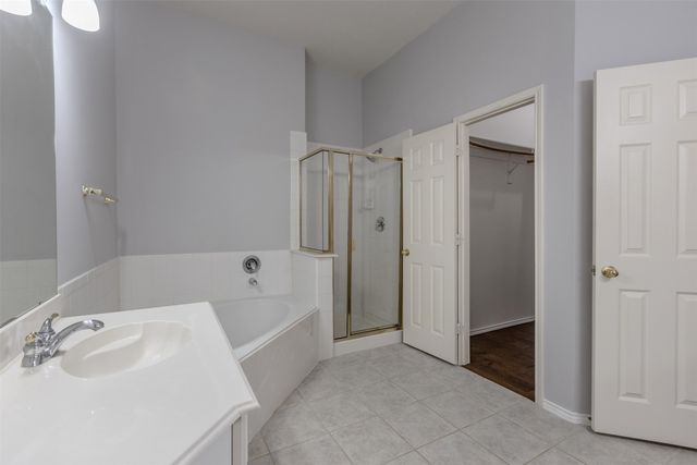 9492 Sean Drive, Frisco, TX 75035