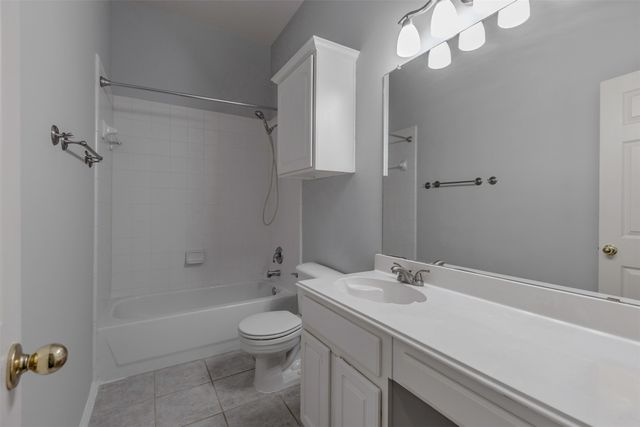 9492 Sean Drive, Frisco, TX 75035