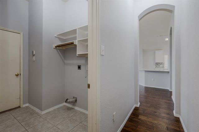 9492 Sean Drive, Frisco, TX 75035