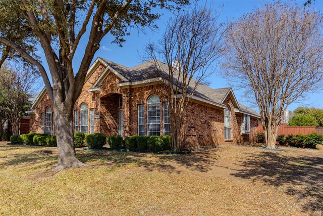 9492 Sean Drive, Frisco, TX 75035