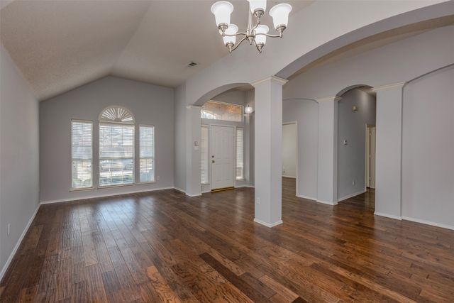 9492 Sean Drive, Frisco, TX 75035