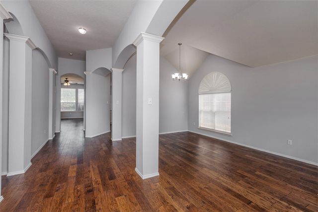 9492 Sean Drive, Frisco, TX 75035