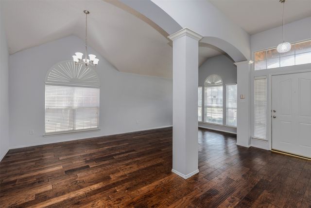 9492 Sean Drive, Frisco, TX 75035