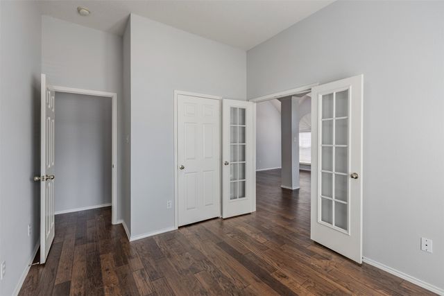 9492 Sean Drive, Frisco, TX 75035