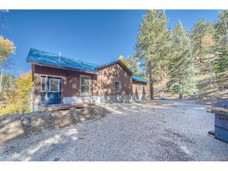 294 Vista de Agua Rd, Westcliffe, CO 81252