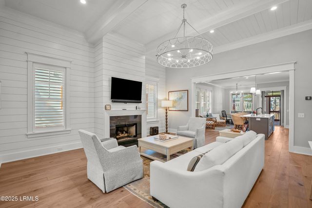 6 Harborview Circle, Beaufort, SC 29907