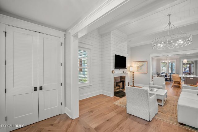 6 Harborview Circle, Beaufort, SC 29907