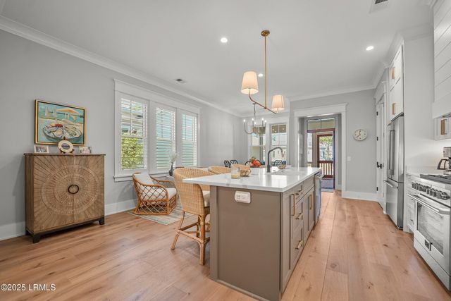 6 Harborview Circle, Beaufort, SC 29907