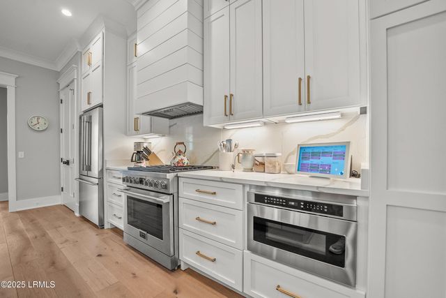 6 Harborview Circle, Beaufort, SC 29907