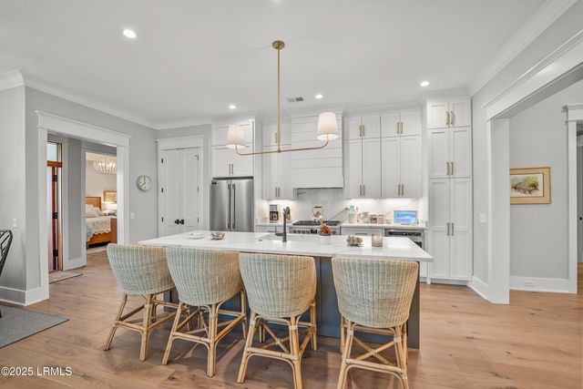 6 Harborview Circle, Beaufort, SC 29907