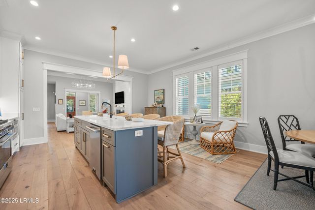 6 Harborview Circle, Beaufort, SC 29907