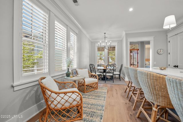 6 Harborview Circle, Beaufort, SC 29907