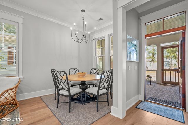 6 Harborview Circle, Beaufort, SC 29907