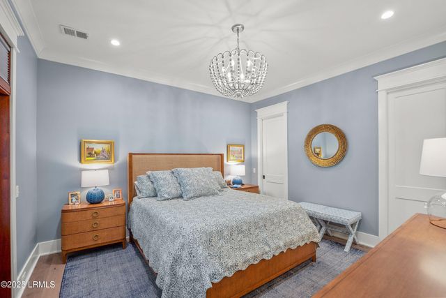 6 Harborview Circle, Beaufort, SC 29907