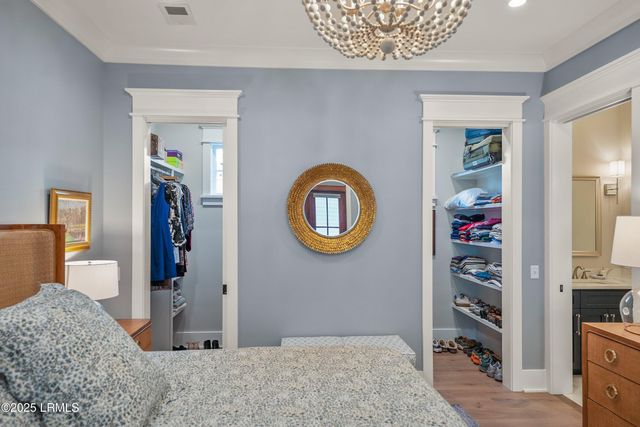 6 Harborview Circle, Beaufort, SC 29907