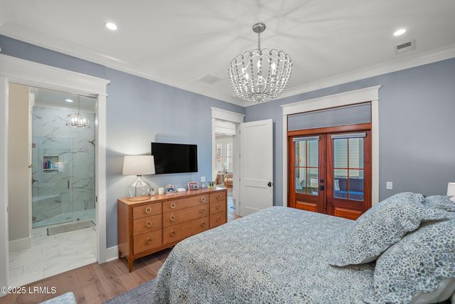 6 Harborview Circle, Beaufort, SC 29907