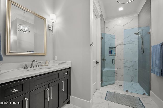 6 Harborview Circle, Beaufort, SC 29907