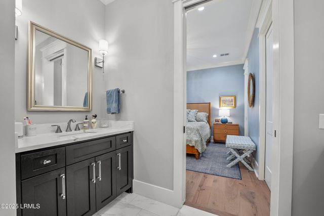 6 Harborview Circle, Beaufort, SC 29907