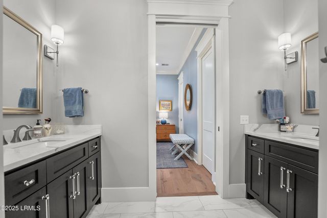 6 Harborview Circle, Beaufort, SC 29907