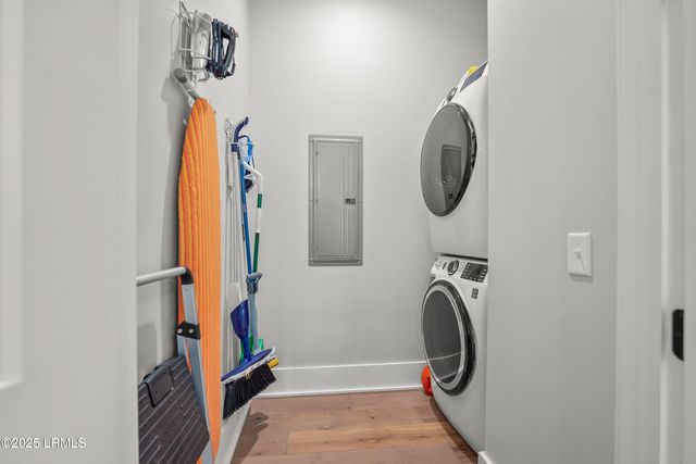 6 Harborview Circle, Beaufort, SC 29907