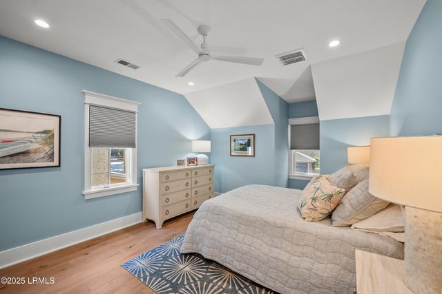 6 Harborview Circle, Beaufort, SC 29907