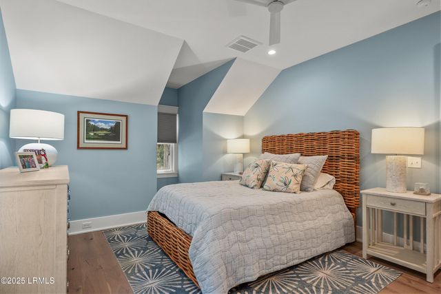 6 Harborview Circle, Beaufort, SC 29907