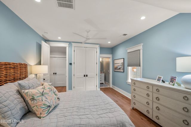 6 Harborview Circle, Beaufort, SC 29907