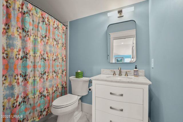 6 Harborview Circle, Beaufort, SC 29907