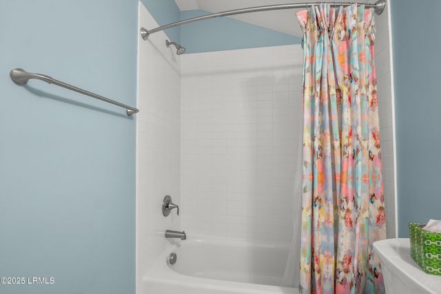 6 Harborview Circle, Beaufort, SC 29907