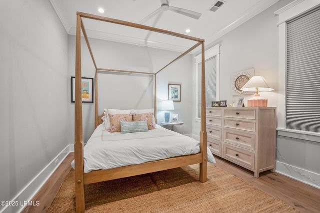 6 Harborview Circle, Beaufort, SC 29907