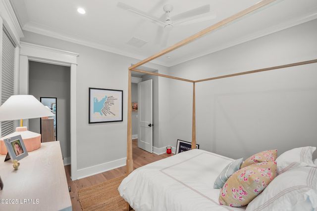 6 Harborview Circle, Beaufort, SC 29907