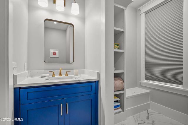 6 Harborview Circle, Beaufort, SC 29907