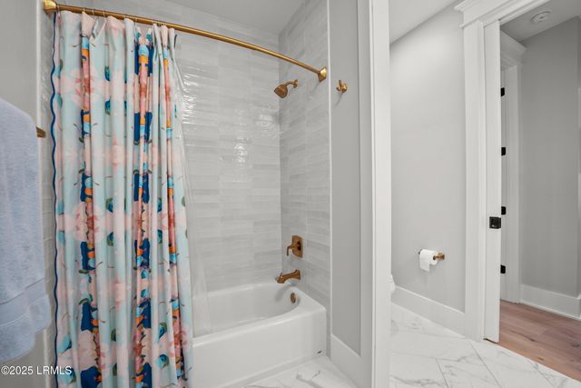 6 Harborview Circle, Beaufort, SC 29907