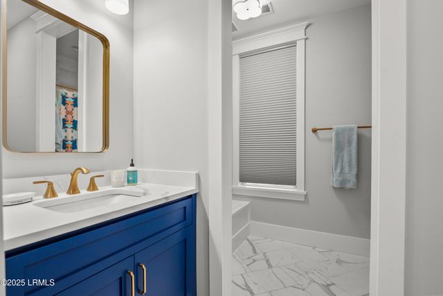 6 Harborview Circle, Beaufort, SC 29907