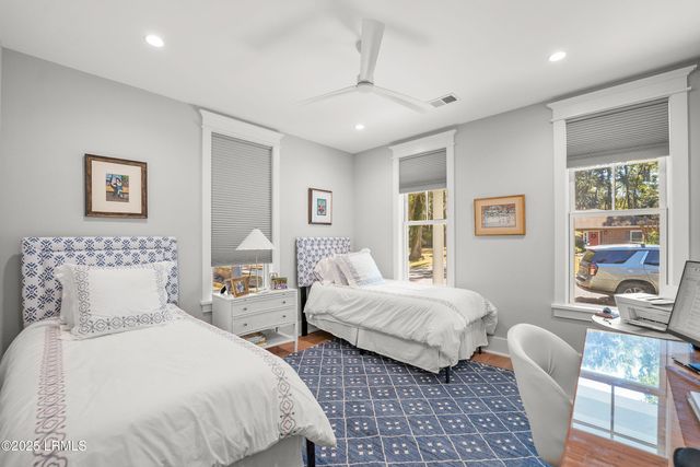 6 Harborview Circle, Beaufort, SC 29907