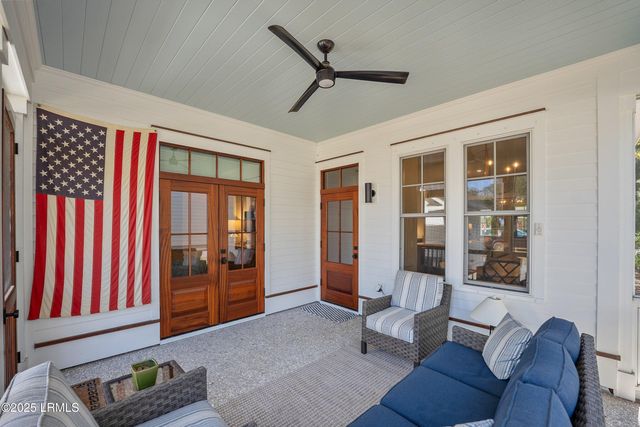 6 Harborview Circle, Beaufort, SC 29907