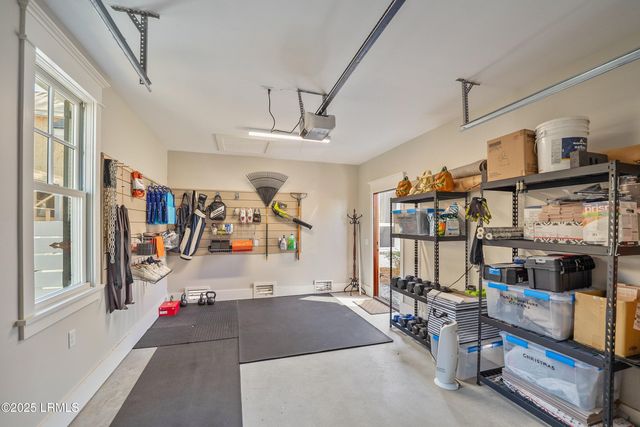 6 Harborview Circle, Beaufort, SC 29907